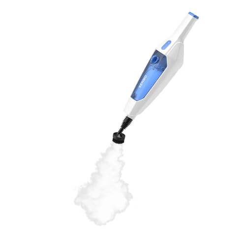 SENMO Dampfreiniger