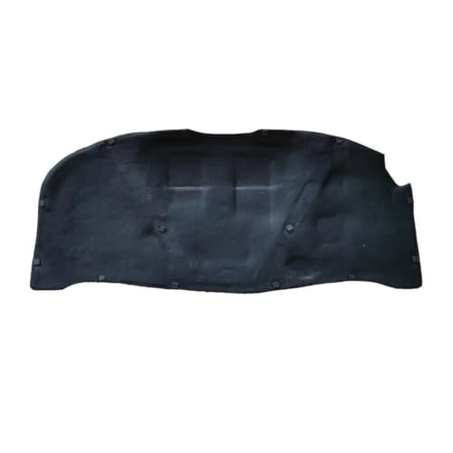 Tapis d'isolation phonique ignifuge pour capot VW Passat B5 - 2