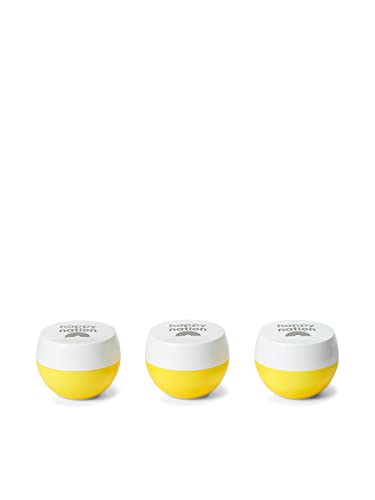 Happy Nation Lip Balm (3-pack)