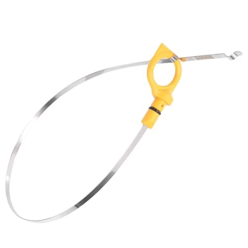 Varilla de medición de Aceite del Motor Compatible con Nissan Sentra 2000-2006 (111404M500).