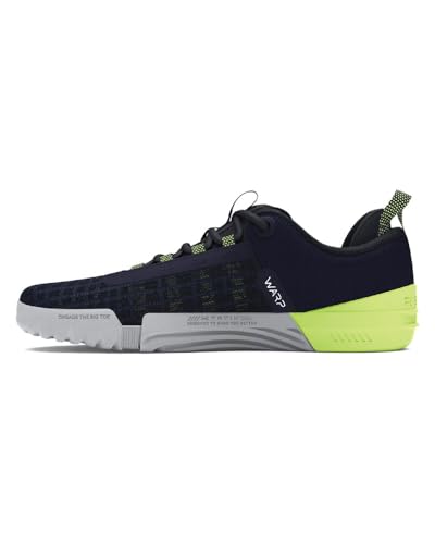 Image of Under Armour Men's TriBase Reign 6 Trainer Shoes