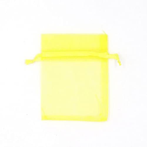 ?MtgobOA 50 sN  В TVF Mtg I[KUobO WG[ EFfBO p[eB[ r[Y(Yellow,Approx 10x 15 cm)