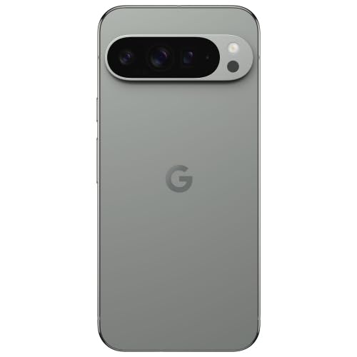 スマートフォン本体 Google Pixel 9 Pro 256GB Hazel Google Pixel 9 Pro 5G (Hazel, 16GB RAM, 256GB Storage) : Amazon.in