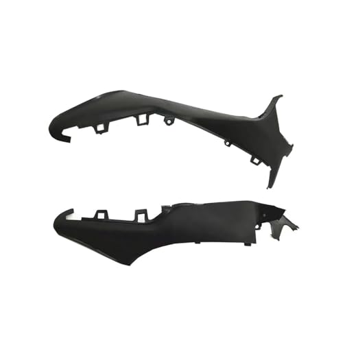 Carénage latéral réservoir CBR1000RR 2008-2011 cache conduit d'air moto