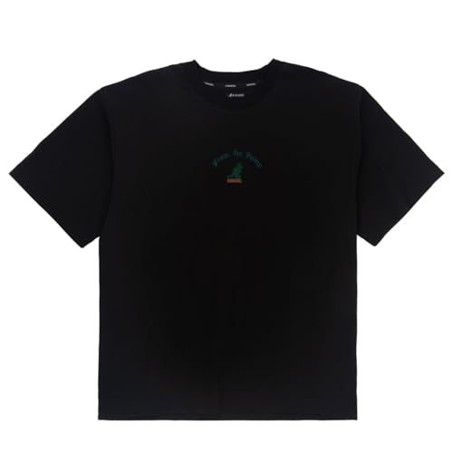 Kangol from The Jump Tee - Pine/XL Tee Shirt