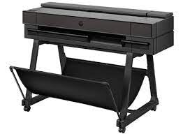 0196548313051 HP DesignJet T850 Printer
