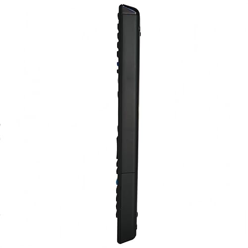 Télécommande pour téléviseur LCD compatible WD55UT4490 écran en panne - 5