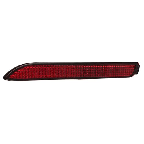 Lampe d'arrêt et clignotant de pare-chocs pour rouler serein la nuit en NX300h