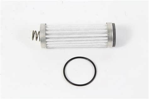Hydrostatic Transmission Oil Filter MIA881446 with O-Ring Replacement For John Deere GX255 G325 X530 Z710A Z930R Tuff Torq 187Q0699150