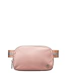 Lululemon Everywhere Belt Bag 1L (Golden Apricot/Warm Coral)