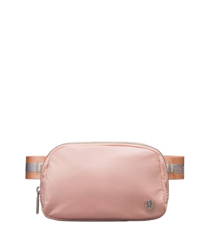 Lululemon Everywhere Belt Bag 1L (Golden Apricot/Warm Coral)