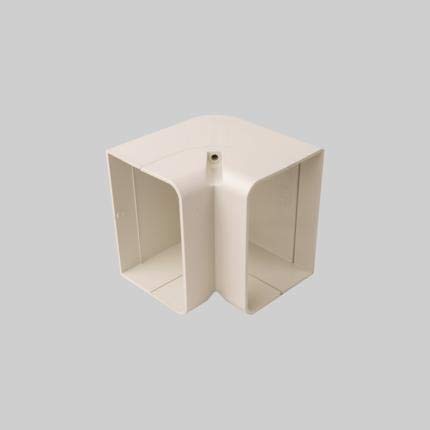 SpeediChannel 4in. 90 Degree Inside Elbow