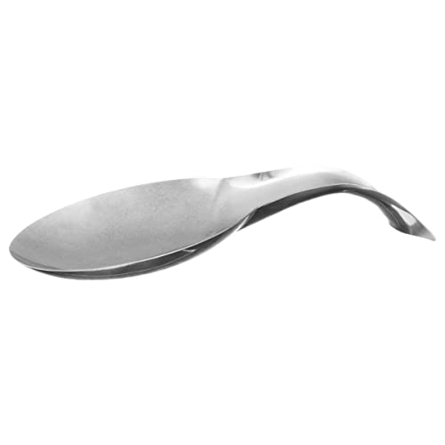 5five - repose cuillère en inox