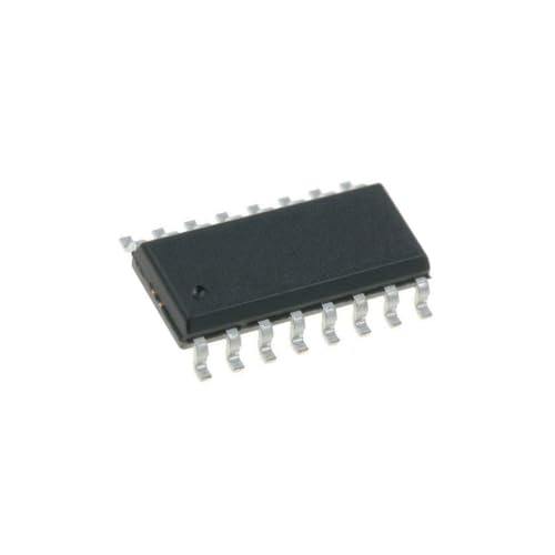 TEXAS INSTRUMENTS ULN2003ADR DARLINGTON TRANSISTOR ARRAY, NPN, 7, 50V, SOIC (1 piece)