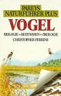 Pareys Naturführer Plus, Vögel