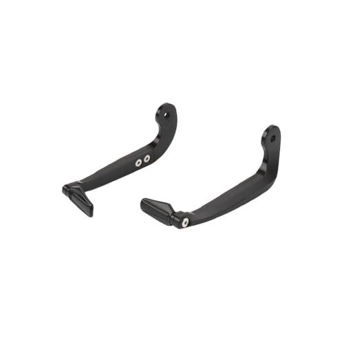Leviers de frein et d'embrayage protection moto 450SR 2023