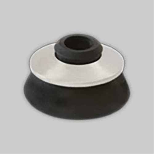 Rondelle Ad Ombrello Epdm Zincata