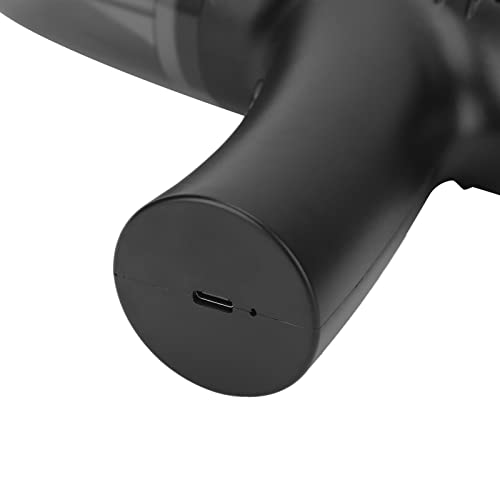 Handstofzuiger Draadloos, autostofzuiger, Handstofzuiger Sterke motor Krachtige zuigkracht 0,5L stofbeker Afneembare autostofzuiger - Image 7