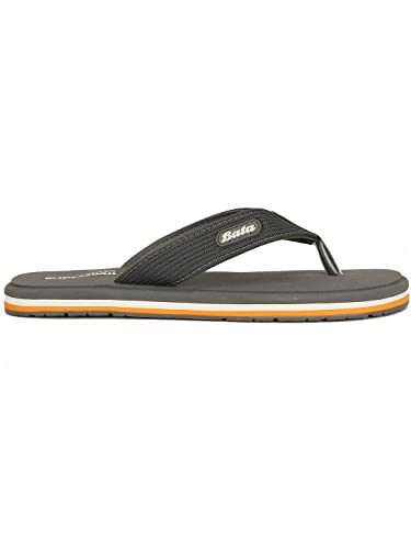 Image of Bata Men's Slip-on Slipper