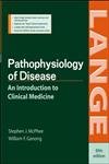 Pathophysiology of Disease