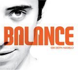 Balance 008 [Audio CD] Masiello, Desyn
