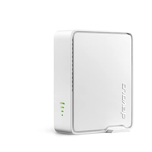 devolo WiFi 6 Repeater 5400 WLAN Verstärker