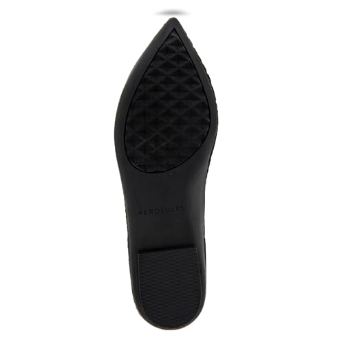 Aerosoles Women's Danielle Ballet Flat4