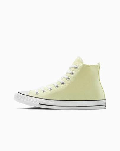 Image of Converse Unisex-Adult Chuck Taylor All Star High-top Sneaker