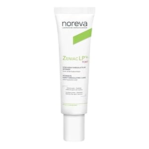 Noreva Zeniac LP+ Forte Creme 30ml