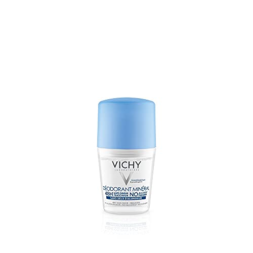 Vichy Deo Mineral Roll, 50 ml