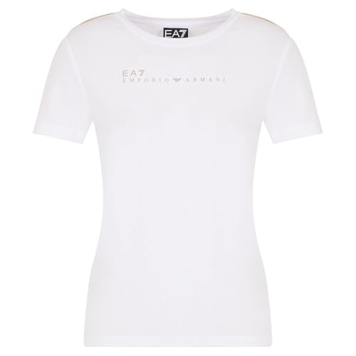 T-shirt EA7 Emporio Armani XL vetement sport chic manches courtes