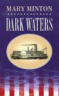 Paperback Dark Waters [Large Print] Book