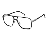 16x20 double matted frame CARRERA CARRERA 1143 MATTE BLACK RUTHENIUM 59