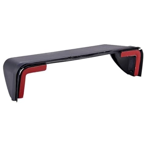 FUBESK Car GPS Navigation Sunshade Hood Cover
