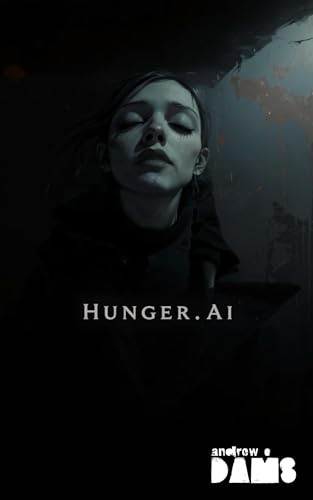 Hunger.AI (English Edition)