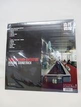 血界戦線 オリジナル・サウンドトラック Limited Edition Analog LP