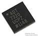 ANALOG DEVICES ADT7320UCPZ-R2 SENSOR, TEMPERATURE, 0.25DEG CELSIUS, LFCSP-16 (10 pieces)