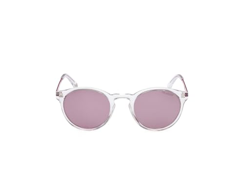 Skechers Se6284 Lunettes de soleil Femme élégantes et légères avec protection UV