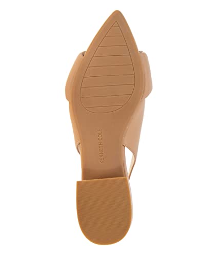 Sandales compensées Callen Kenneth Cole en marron clair pointure 37.5 - 3