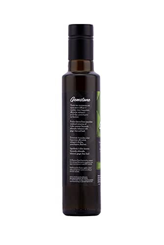 Aceite de oliva extra virgen saborizado gourmet miniatura 3