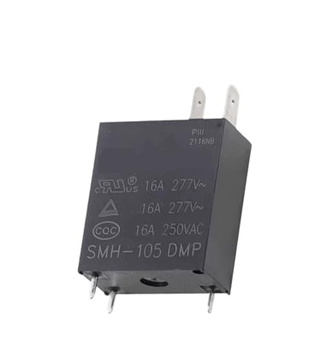 Relais de puissance Relay SMH-112DMP pour carte électronique de micro-ondes