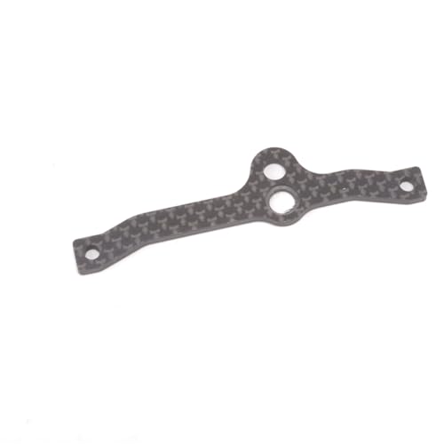 Schumacher Racing C/F Rear Spring Hanger - Eclipse 5 SCHU8459