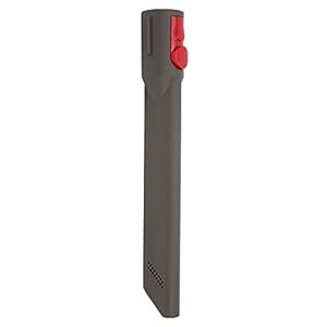 Toasses Stofzuiger lange platte zuigkop nozzle vervangende accessoire-onderdelen passen voor d-y-s-o-n v7 v8 v10 v11