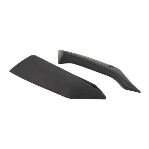 Déflecteur d'air supérieur moto kit carénage pour voyage en NC700X