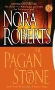 The Pagan Stone (Sign of Seven, Book 3) Publish... B004VJMO4G Book Cover
