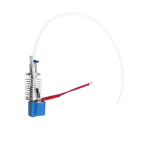 Hotend Anycubic Vyper réparation buse bouchée Kobra Max Volcano V5