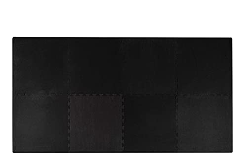 gimnasio walmart Marca Soft Fitness Mat