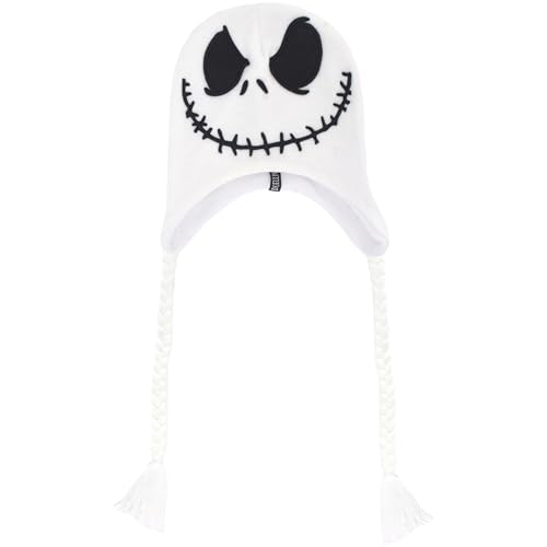 Disney The Nightmare Before Christmas Beanie Hat,...