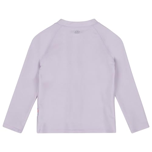 Image of SwimZip UPF 50+ Rash Guard, Long Sleeve Swim Shirt for Boys and Girls