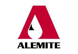 Alemite5:1 RAM STUB Pump, NO BU (9968-A)